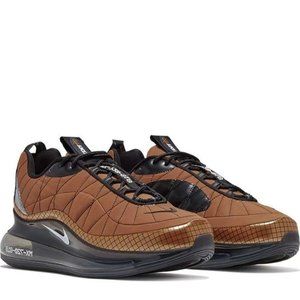 Nike Air Max 720 - 818 Metallic Copper 6.5